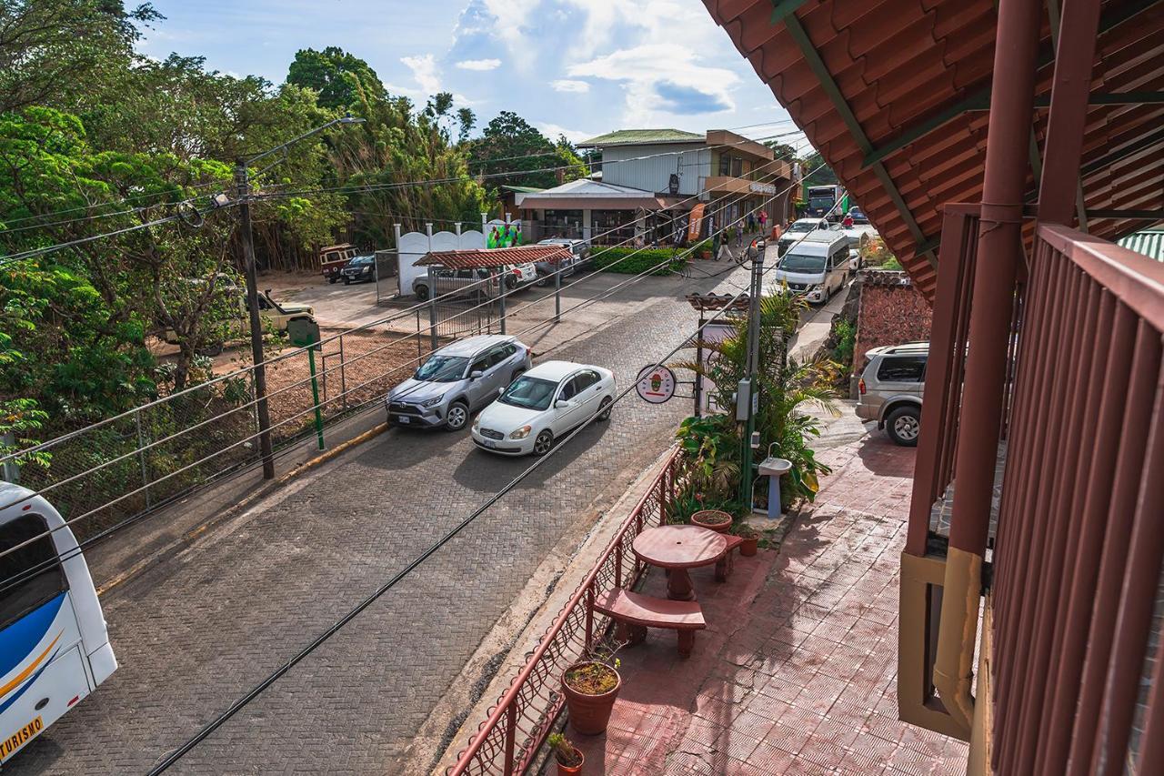 Hotel El Sueno Monteverde Extérieur photo